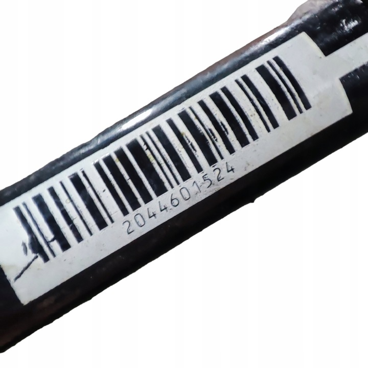 фото №8, Радіаторів масла mercedes c w204 a2044601524