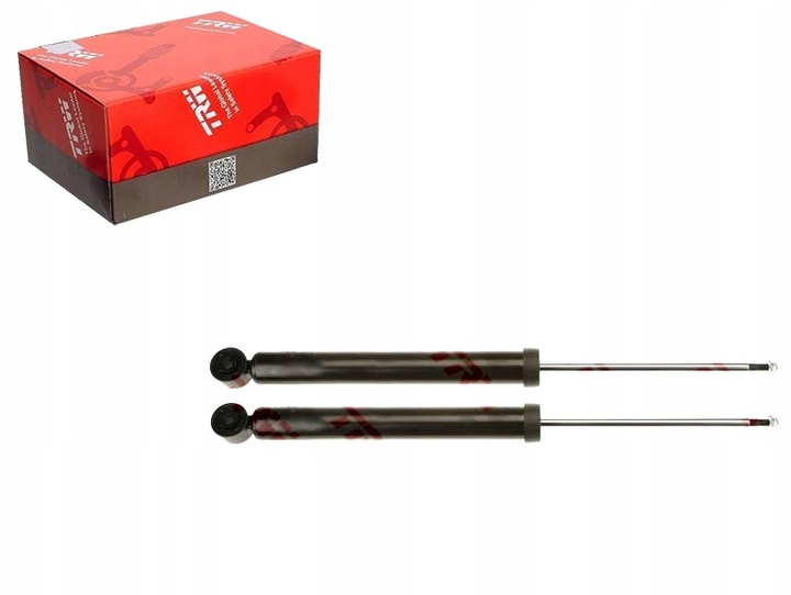 фото №1, Амортизатор trw 4g5513035c 8r0513035c 8r0513035e