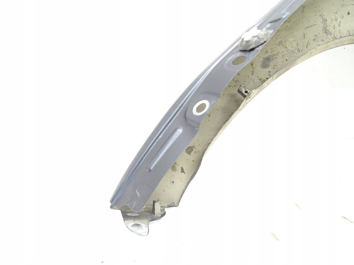 фото №11, Крило правий перед переднє vw arteon 17- lb7r