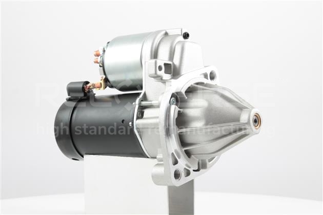 фото №11, Стартер mercedes daewoo ssangyong 1.8 2.0 2.2 2.3 c e w202 w203 w210