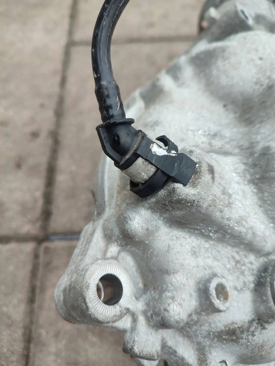 фото №8, Дифференциал дифференциал мост перед переднее bmw x3 g01 2020 b48b20b