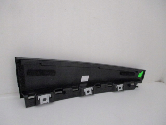 фото №4, Citroen c3 iii планка двері права зад нова