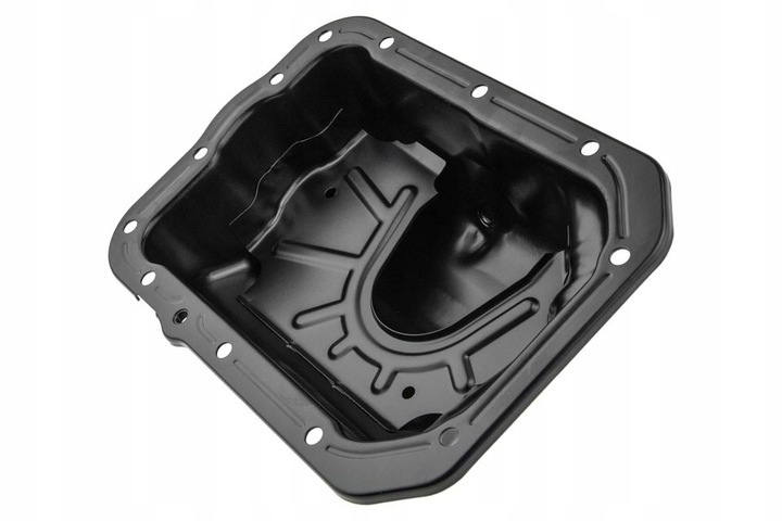 фото №8, Поддон масляная mazda 323 bj 98- 1.8,2.0