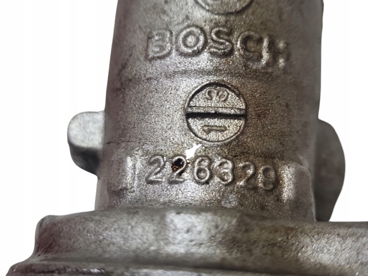 фото №5, Главный тормозной цилиндр nissan x-trail t31 226329