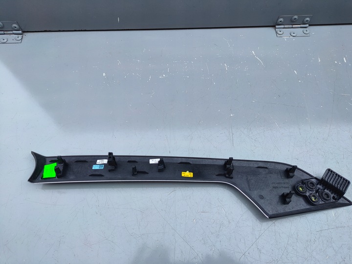 фото №9, A4 8w b9 планка dekor обивка дверь правая перед передняя 8w0867410 us4