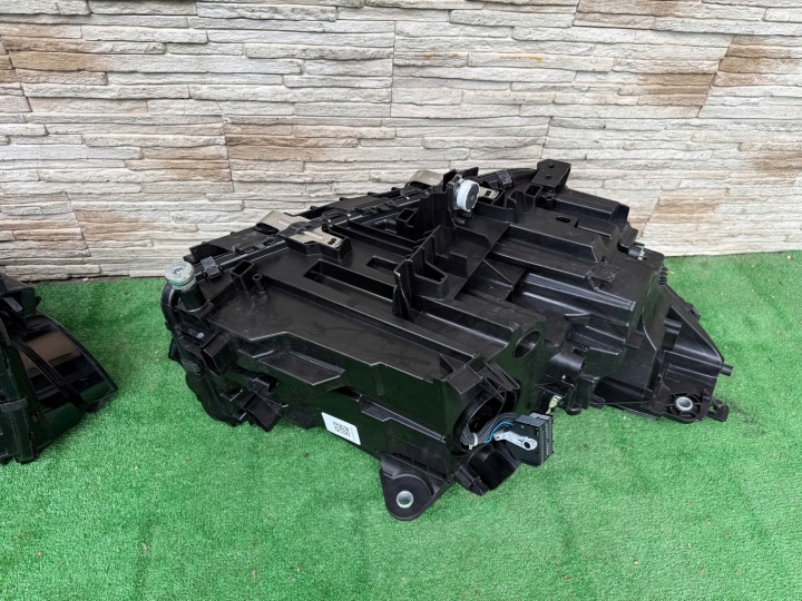 фото №11, Фара передня права ліва bmw 5 g60 g61 m5 g90 g99 5a798d7 5a798d8
