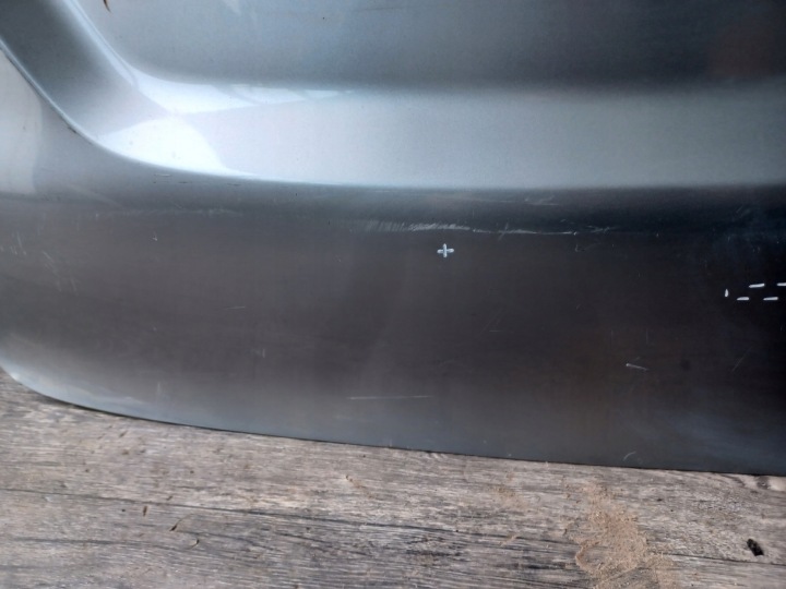 фото №10, Кришка зад задня -------- honda jazz iv 4 2015-2020
