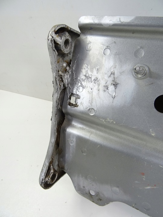 фото №6, Vw golf 7 vii лонжерон чверть ліва