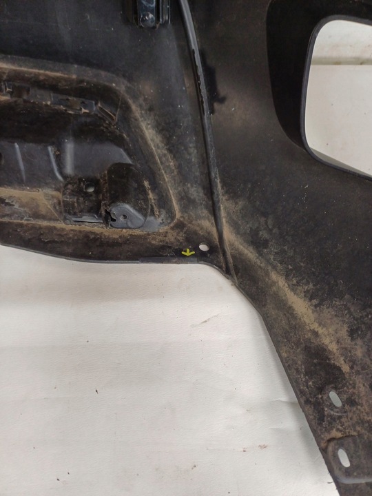 фото №13, Бампер задній зад citroen c5 aircross 17- 6pdc 6parktroników