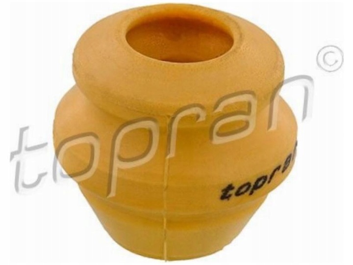 фото №2, Отбойники амортизатора перед vw polo v mk5 09-17 fox 05-11