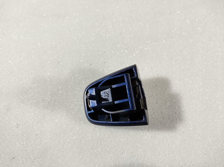 фото №12, Infiniti q50 13- заглушка ручка двері