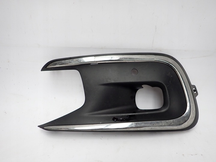 фото №1, Citroen c4 space tourer 18- решітка бампера перед ліва 99890663