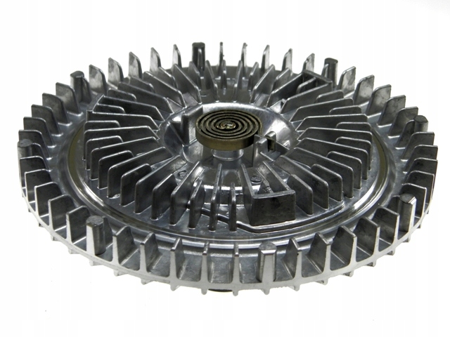 фото №2, Cps-ch-003 nty зчеплення в'язкiсний jeep grand cherokee 3.7 02-07, 4.0 99-05