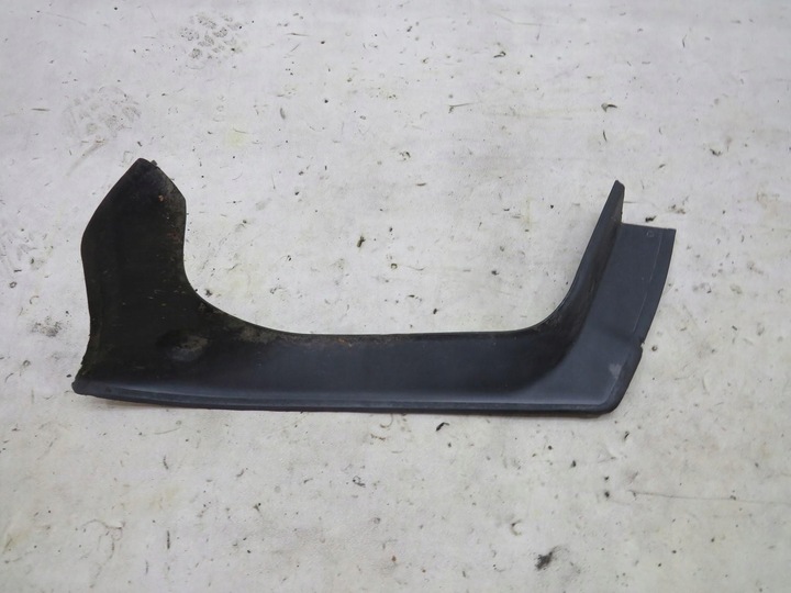 фото №1, Захист корпус ременя ліва зад задня jaguar xf x260