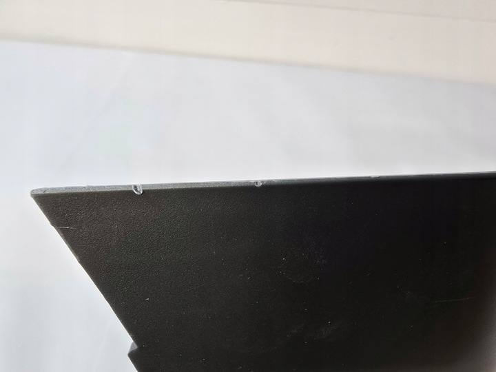 фото №10, Спойлер дифузор накладка бампер зад задній задній hyundai kona 86671-k4000