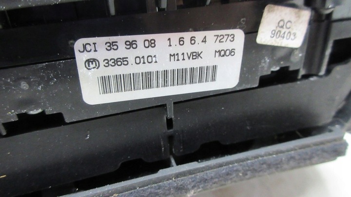 фото №5, Mercedes w164 w251 ml монитор экран zagówek dvd набор комплект