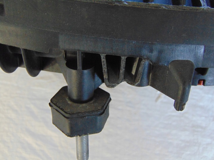 фото №7, Vw passat b8 коллектор всасывающий 2.0tfsi 06l133201dm