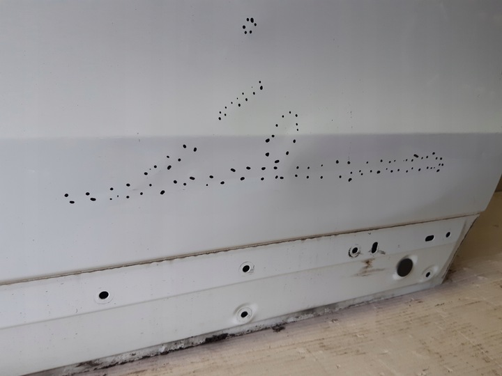 фото №7, Volvo xc90 xc-90 ii 2 двері праві задні правий зад