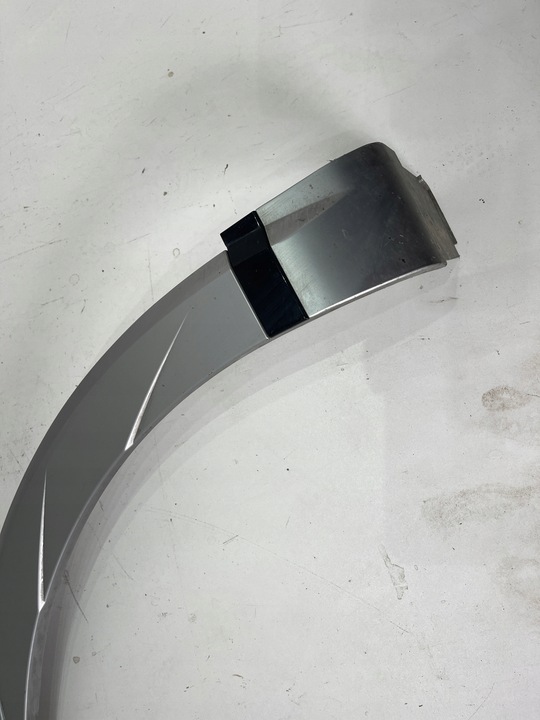 фото №5, Hyundai ioniq 5 v планка na крило ліва передні перед 87711-gi110