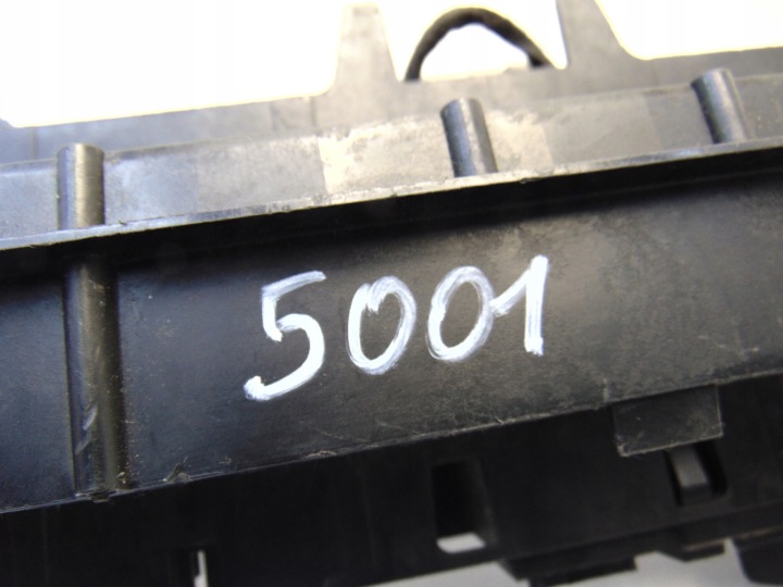 фото №7, Кишеня корзина рамка корпус seat exeo 3r0858089a