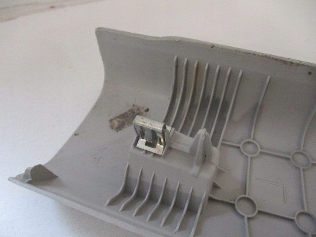 фото №11, Citroen c3 aircross захист стійка ліва передня 455567867 13477904