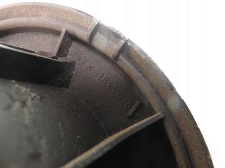 фото №5, Подача воздуха ford transit iv fl 95vw18456b
