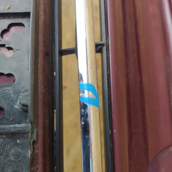 фото №7, Fiat 500 рестайлинг 15- бампер перед переднее