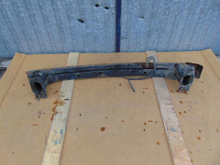 фото №10, Балка підсилювач бампера перед toyota rav4 iv 20