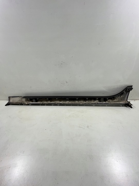 фото №12, Jaguar xe x760 планка накладка порогова поріг права