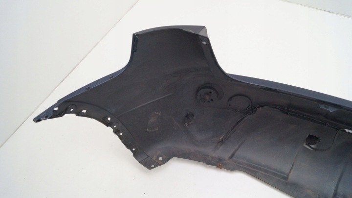 фото №7, Nissan qashqai j10 07-13 бампер задний k39