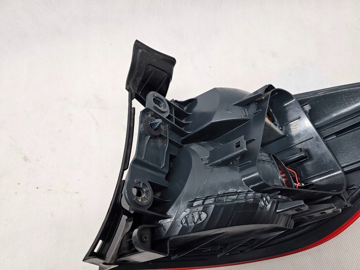 фото №7, Bmw 3 f31 універсал лампа зад задня ліва демонтаж 7429727