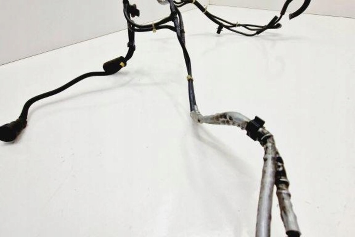 фото №9, Трубка  вакуум citroën c4 ii b7 9800559380 1.6l дизель 2015