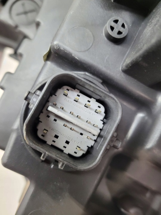 фото №10, Kia sorento iv mq4 рестайлінг fl права передня фара повний led 92102p2600