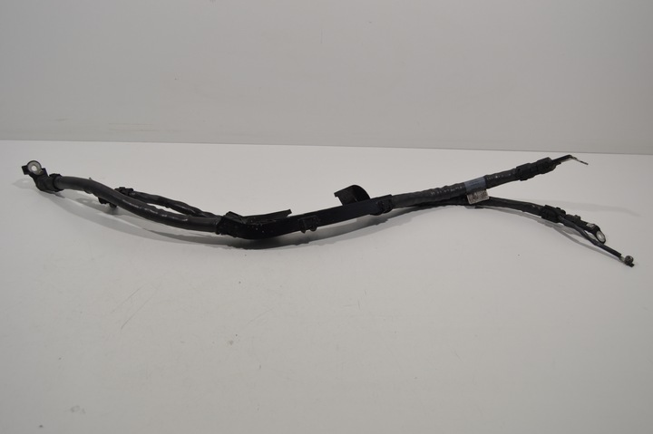 фото №1, Жгут стартер шланг mercedes w213 e класс 2135400817