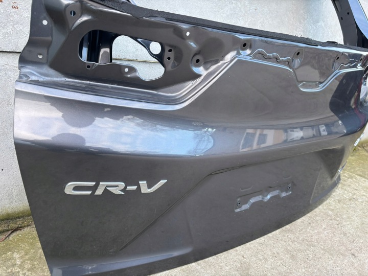 фото №10, Крышка зад задняя honda crv cr-v v 2018 2019 2020 2021 2022 2023 2024