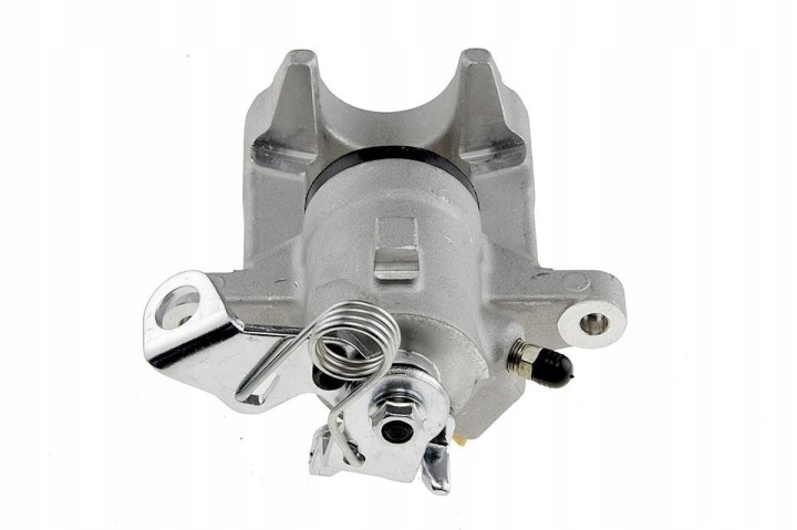 фото №9, Суппорт зад audi a3 96-99 vw golf iv 97-09.99 правое