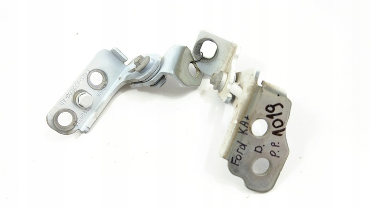 фото №1, Ford ka plus петли дверь правые перед