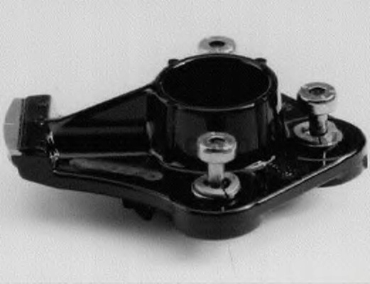 фото №12, Контактний палець апарата запалювання bosch 1234332417 1031580