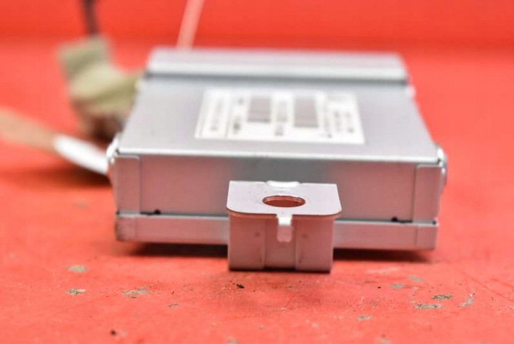 фото №6, Блок управления модуль usb 39113-tl0-g01-m1 honda accord 8 viii 07-11