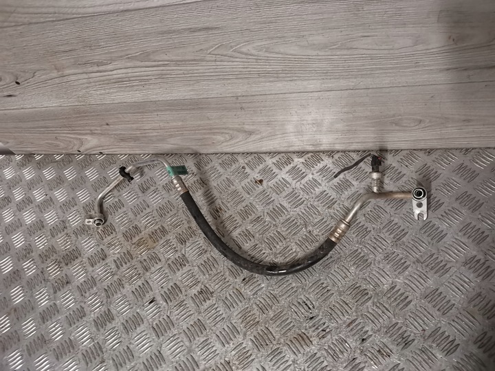 фото №7, Dodge durango рестайлінг 16 дроти кондиціонера комплект 4szt 3.6 бензин