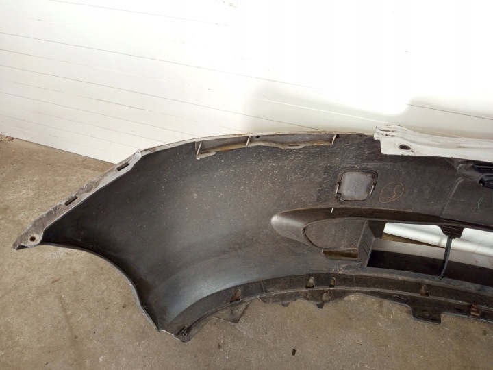 фото №12, Бампер перед передний honda jazz ii 02-05 71101-saa-zz00