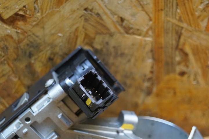 фото №6, Замок запалювання chevrolet aveo t300 13383062