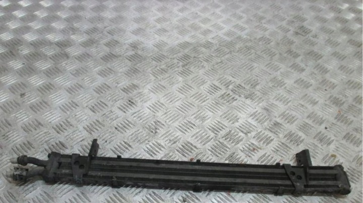 фото №1, Радіаторів радіатор масла vw phaeton 3,0tdi