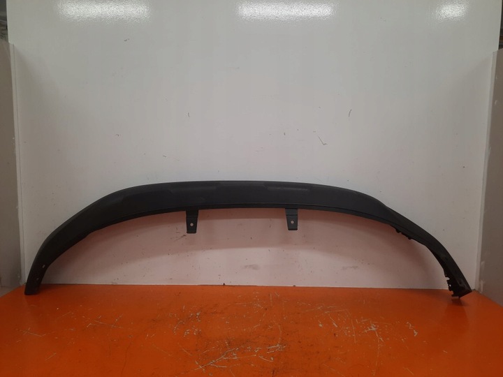 фото №6, Hyundai tucson 4 iv 20- накладка бампера перед 86512n7000