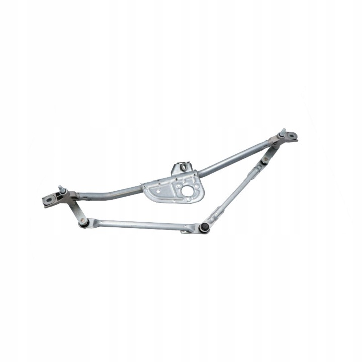 фото №14, Механізм склоочисника audi a4 passat b5 energy mw0001 привід двірник