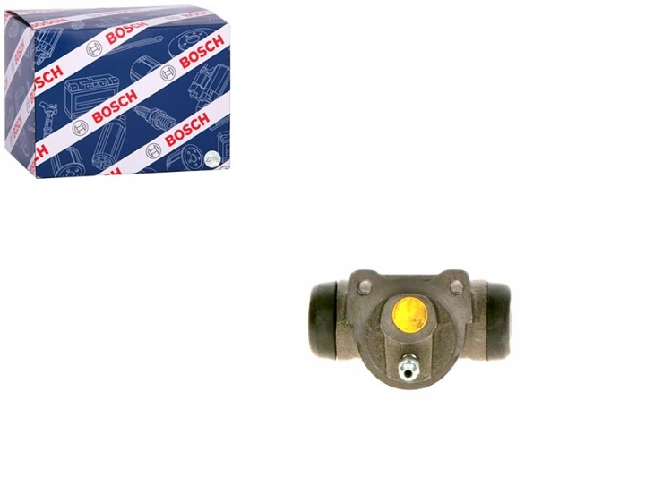фото №15, Диск гальмівна bosch do fiat scudo i ulysse 1994-2002, нова