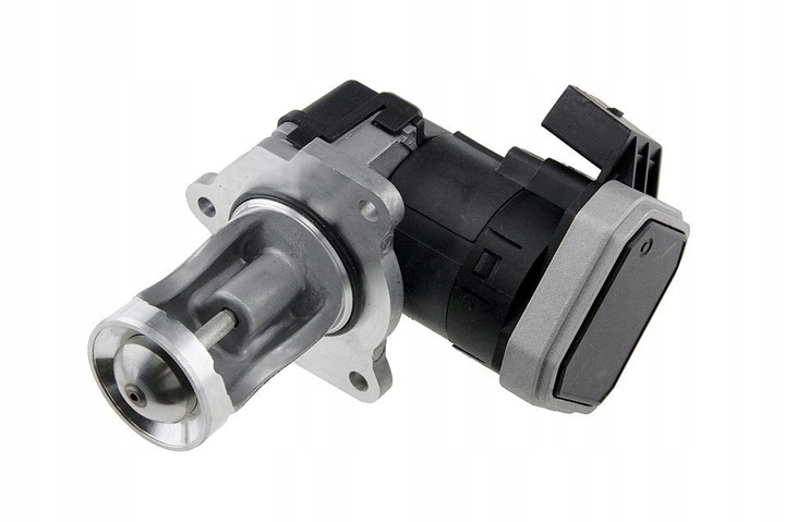 фото №2, Клапан egr seat alhambra 2.0tdi 2005-