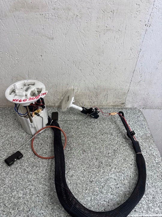 фото №6, Насос пального xc60 i 2008-2017 2.0 d 31274669 31274671