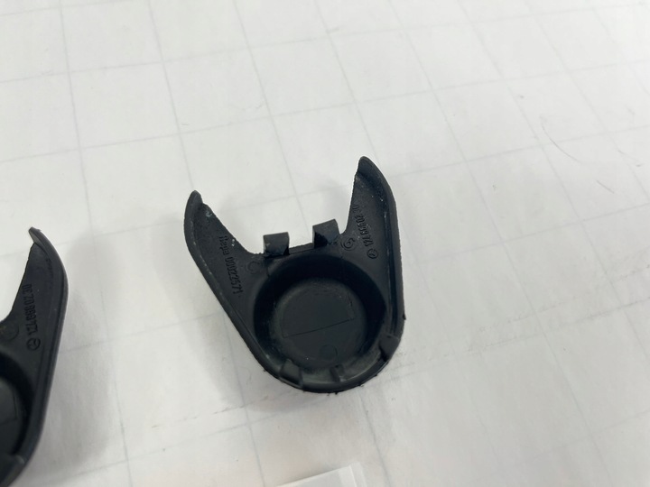 фото №7, Защита болты кронштейны ремня безопасности mercedes w124 1248680230