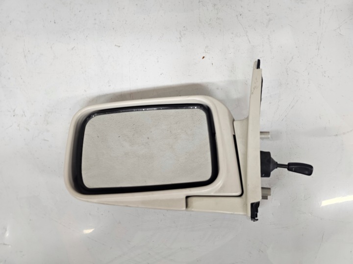 фото №8, Nissan micra k10 дзеркало механічне ліве j6302-32b62